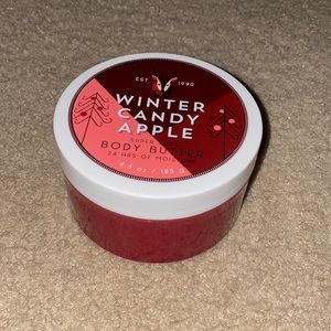*NEW* Bath and Body Works body butter